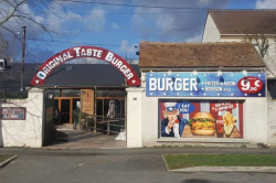 ORIGINAL TASTE BURGER - Restaurants Melun