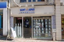 SAINT ASPAIS IMMOBILIER - Immobilier Melun