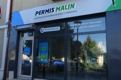 PERMIS MALIN - Auto / Moto Melun