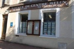 AGENCE DU CENTRE MELUN - Immobilier Melun