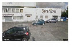 SERENICAR MELUN - Auto / Moto Melun