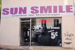 SUN SMILE - Beauté / Santé / Bien-être Melun