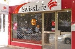 SWISS LIFE ASSURANCES - Assurances / Banques Melun