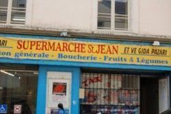 SUPERMARCHE SAINT JEAN - Alimentations / Goûts  Melun