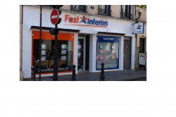 FAST INTERIM - Services Melun