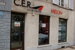 CER MELUN - Services Melun