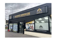 ALLIANCE IMMOBILIER - Immobilier Melun