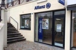 ALLIANZ MELUN - Assurances / Banques Melun