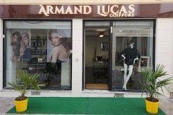 ARMAND LUCAS COIFFURE - Beauté / Santé / Bien-être Melun