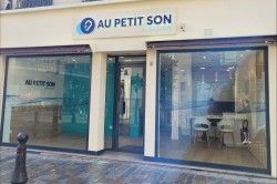 AU PETIT SON - Optique / Photo / Audition / Matériel médical Melun