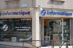 Z INFORMATIQUE - Multimédia / Téléphonie Melun