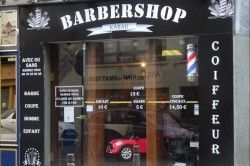 BARBER SHOP KABAR - Beauté / Santé / Bien-être Melun