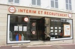 RAS INTERIM - Services Melun