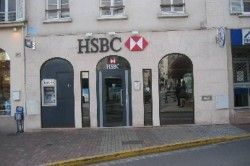 HSBC - AGENCE DE MELUN - Assurances / Banques Melun