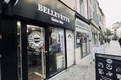 BELLEVETTE BARBER SHOP - Beauté / Santé / Bien-être Melun