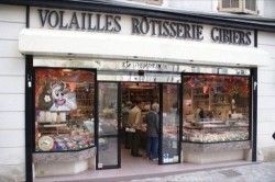 BOUCHERIE MOUQUET - Alimentations / Goûts  Melun