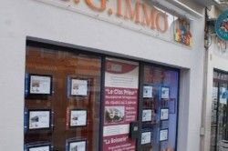 CG IMMO - Immobilier Melun