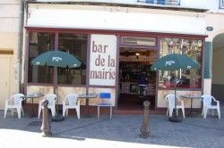 BAR DE LA MAIRIE - Bars / Tabac / Cigarettes electroniques Melun