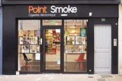 POINT SMOKE - Bars / Tabac / Cigarettes electroniques Melun