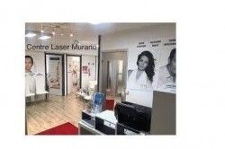 CENTRE LASER MURANO - Beauté / Santé / Bien-être Melun