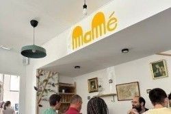 CHEZ MAME - Restaurants Melun