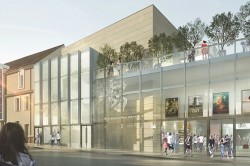 CINEMA LES VARIETES - Culture / Loisirs / Sport Melun