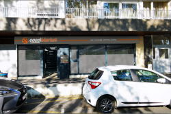 COCCI MARKET - Alimentations / Goûts  Melun