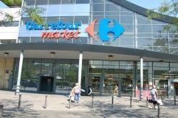 CARREFOUR MARKET - Alimentations / Goûts  Melun