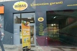 MIDAS - Auto / Moto Melun