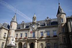 SERVICE COMMERCE - VILLE DE MELUN - Services publics Melun