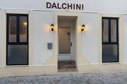 DALCHINI - Restaurants Melun