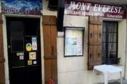 MONTEVEREST - Restaurants Melun