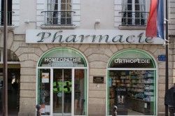 PHARMACIE CAUDRELIER - Beauté / Santé / Bien-être Melun