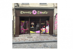 DREAMS DONUTS - Alimentations / Goûts  Melun