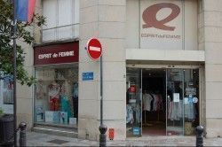 ESPRIT DE FEMME - Mode & Accessoires Melun