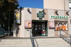 PHARMACIE KOL PLANETE SANTE - Beauté / Santé / Bien-être Melun