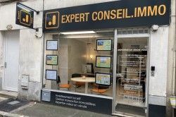 EXPERT CONSEIL IMMO - Immobilier Melun