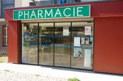 PHARMACIE JAOUI - Beauté / Santé / Bien-être Melun