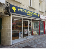 AFRO COSMETIQUES BAZAR - Beauté / Santé / Bien-être Melun