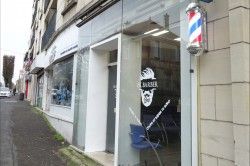 FK BARBER - Beauté / Santé / Bien-être Melun