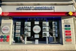 HAPPART IMMOBILIER MELUN - Immobilier Melun