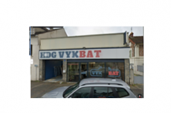 HDG VYKBAT - Artisanat Melun