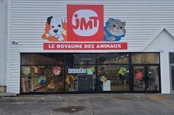 J.M.T. - Animalerie Melun