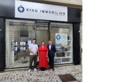 KING IMMOBILIER - Immobilier Melun