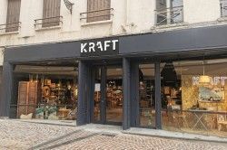 KRAFT - Maison / Déco / Cadeaux Melun