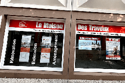LA MAISON DES TRAVAUX 77 - Artisanat Melun