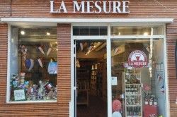 LA MESURE - Alimentations / Goûts  Melun