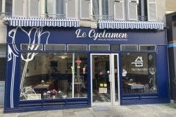 LE CYCLAMEN - Restaurants Melun