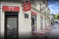 LONEE TEA - Restaurants Melun