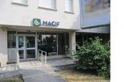 MACIF - Assurances / Banques Melun